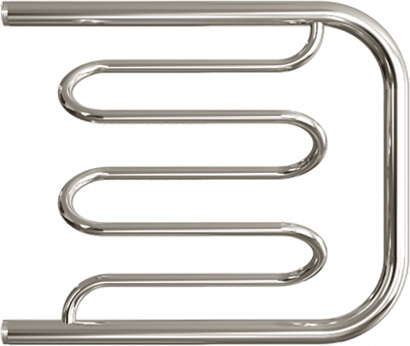 Полотенцесушитель водяной Двин Dw 50/60 - фото