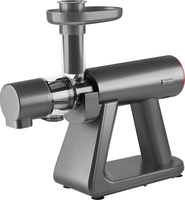 Соковыжималка электрическая Rondell RDE-1503 (графит) - фото