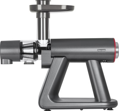 Соковыжималка электрическая Rondell RDE-1503 (графит)