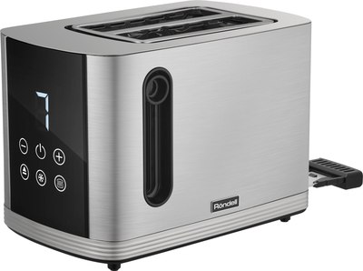 Тостер Rondell RDE-1201
