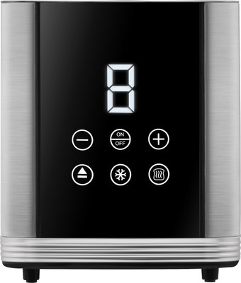 Тостер Rondell RDE-1201