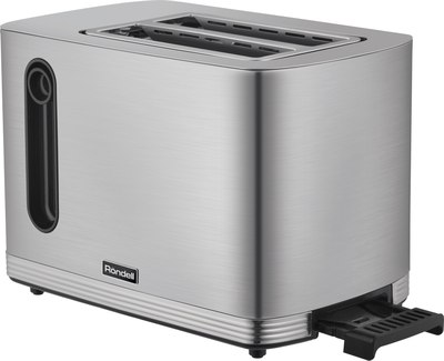 Тостер Rondell RDE-1201