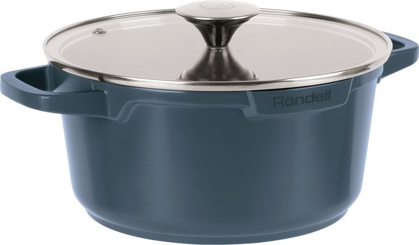 Кастрюля Rondell Azul Claro RDA-1501 - фото