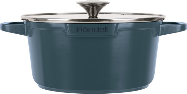 Кастрюля Rondell Azul Claro RDA-1501