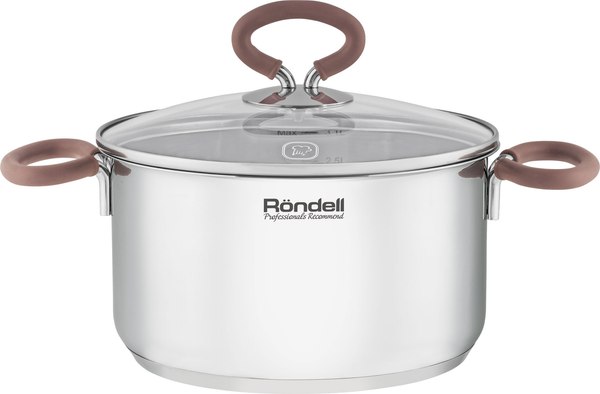 Кастрюля Rondell Etery RDS-1599