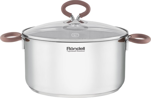 Кастрюля Rondell Etery RDS-1600