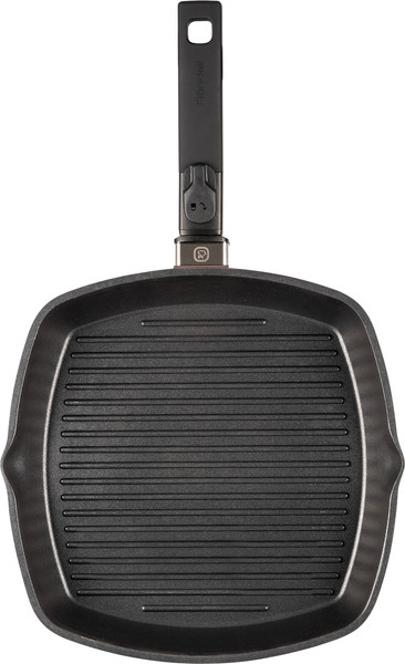 Сковорода-гриль Rondell Praline RDA-1567