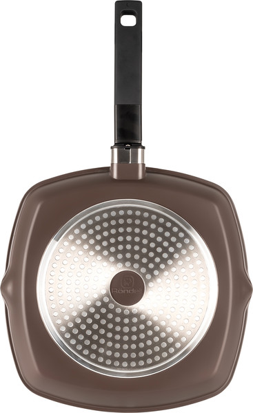 Сковорода-гриль Rondell Praline RDA-1567