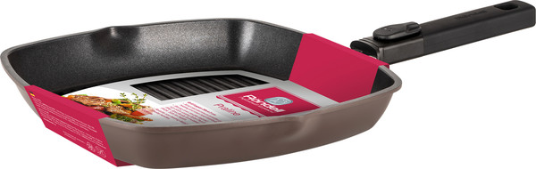 Сковорода-гриль Rondell Praline RDA-1567