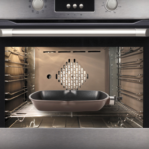 Сковорода-гриль Rondell Praline RDA-1567