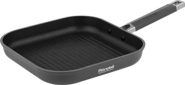 Сковорода-гриль Rondell Stolz RDA-1769 - фото