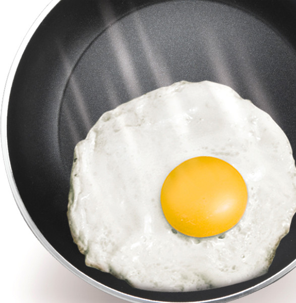 Сковорода-гриль Rondell Stolz RDA-1769