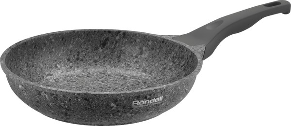 Сковорода Rondell Granit Carrara RDA-1844 - фото