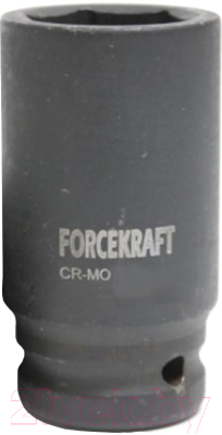 Головка слесарная ForceKraft FK-46510017 - фото