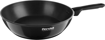Сковорода Rondell Midnight RDA-1236 - фото