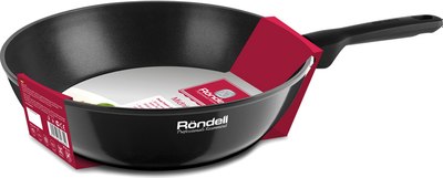 Сковорода Rondell Midnight RDA-1236