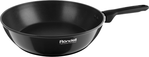 Сковорода Rondell Midnight RDA-1239 - фото