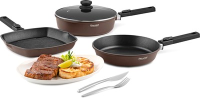 Сковорода Rondell Praline RDA-1564