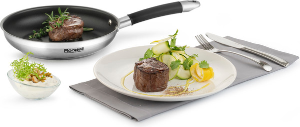 Сковорода Rondell Prime RDS-1678