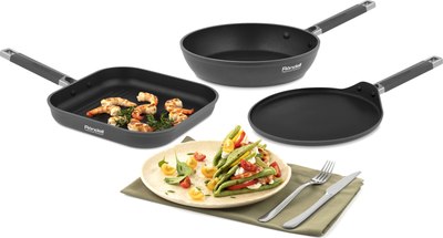 Сковорода Rondell Stolz RDA-1764