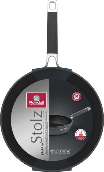 Сковорода Rondell Stolz RDA-1765