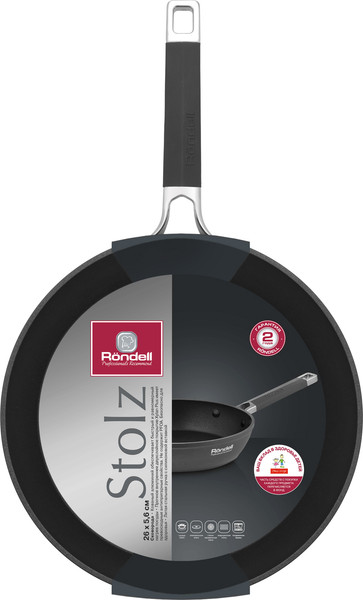 Сковорода Rondell Stolz RDA-1766