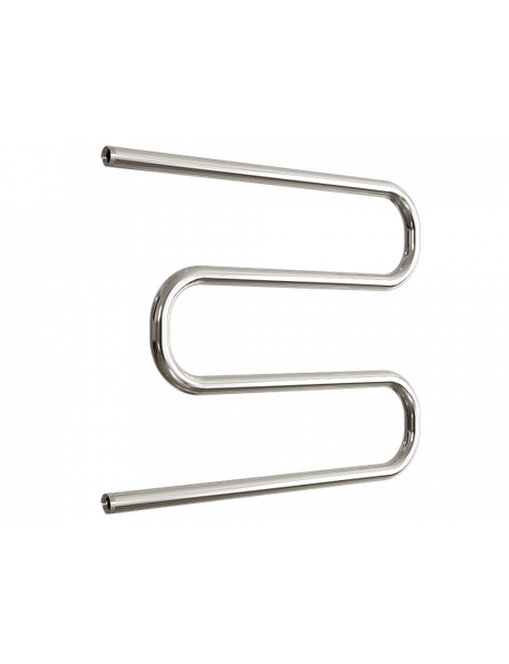 Полотенцесушитель водяной Двин M 60/70 без полки 3/4