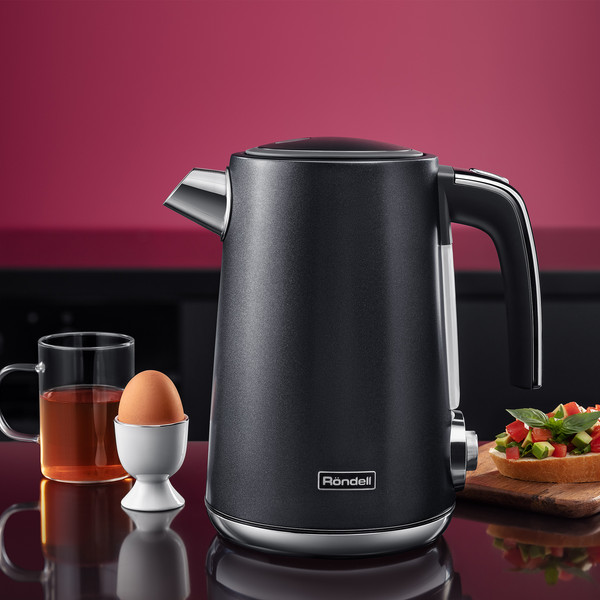 Электрочайник Rondell RDE-1002