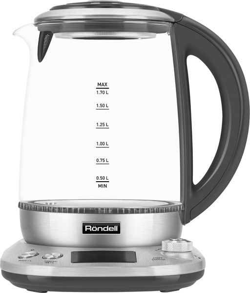 Электрочайник Rondell RDE-1003 - фото