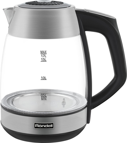 Электрочайник Rondell RDE-1004 - фото