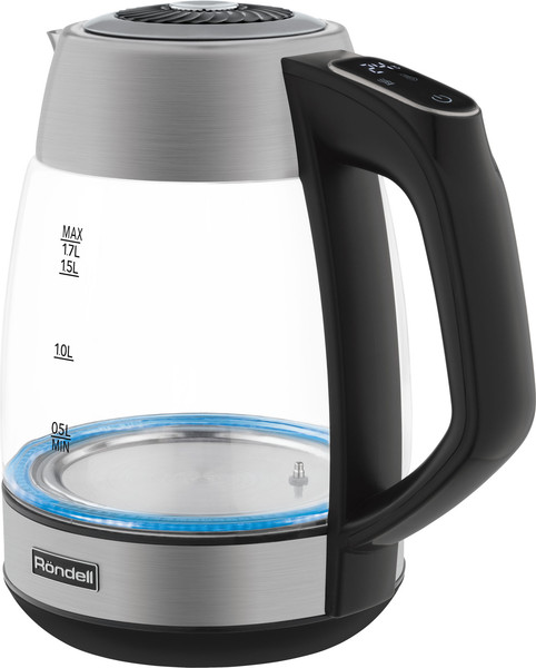 Электрочайник Rondell RDE-1004