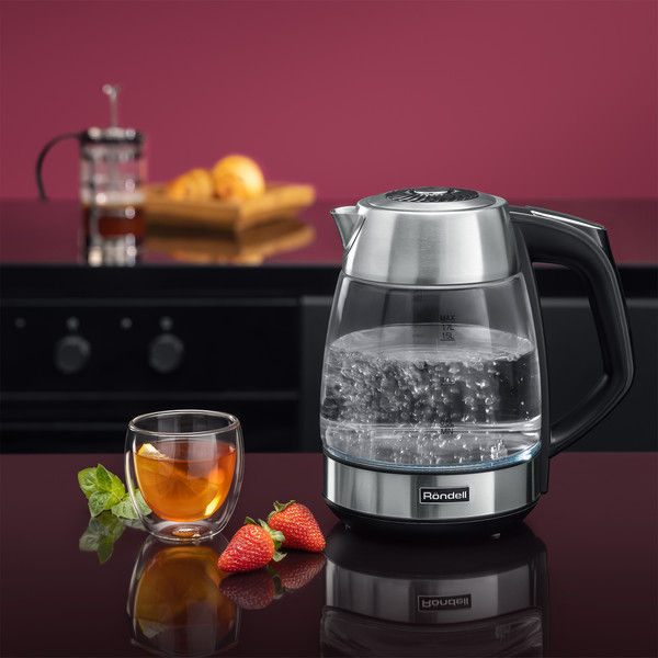 Электрочайник Rondell RDE-1004