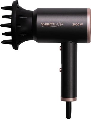 Фен Scarlett SC-HD70I52