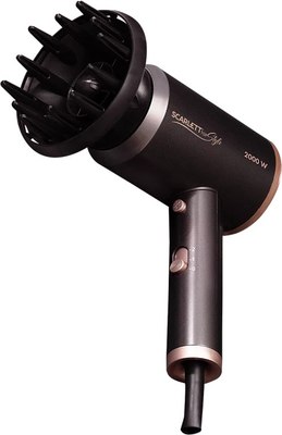 Фен Scarlett SC-HD70I52