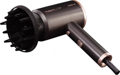 Фен Scarlett SC-HD70I52