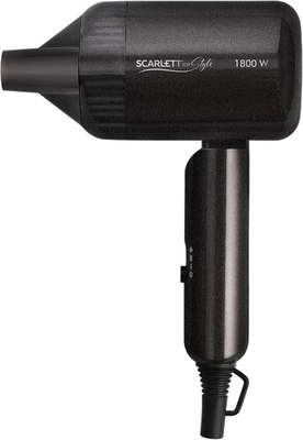 Компактный фен Scarlett SC-HD70IT15 - фото