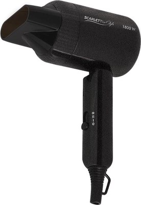 Компактный фен Scarlett SC-HD70IT15