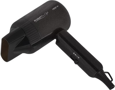 Компактный фен Scarlett SC-HD70IT15