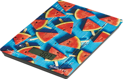 Кухонные весы Scarlett SC-KS57P78