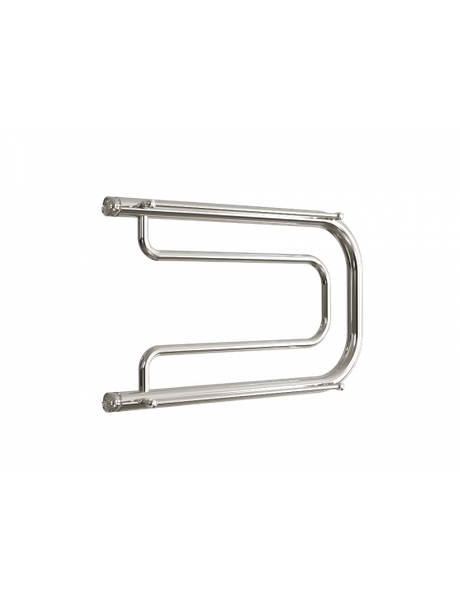 Полотенцесушитель водяной Двин A 32/50 c полкой 1-1/2