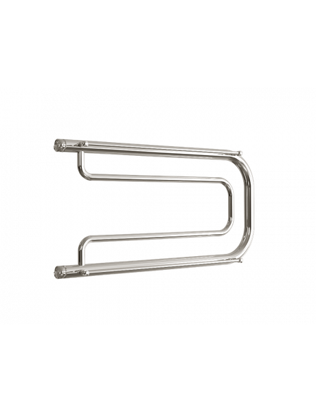 Полотенцесушитель водяной Двин A 32/60 c полкой 1-1/2