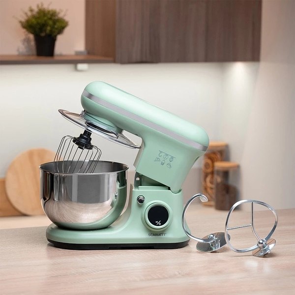 Миксер стационарный Scarlett SC-SM10S55