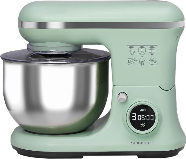 Миксер стационарный Scarlett SC-SM10S55