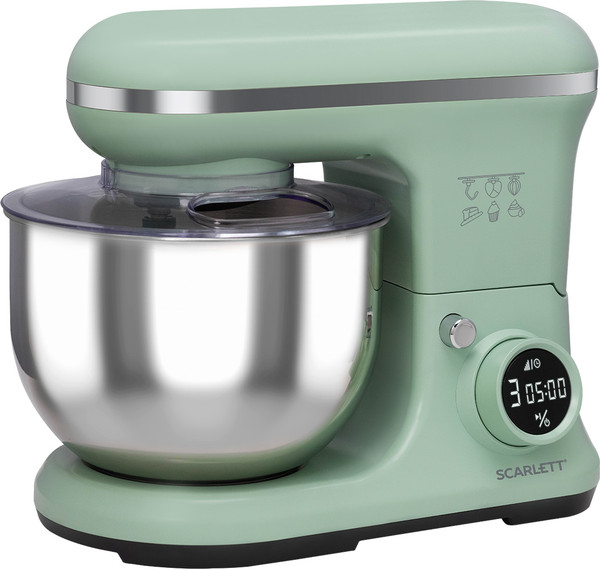 Миксер стационарный Scarlett SC-SM10S55