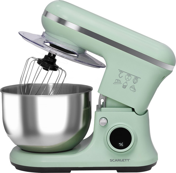 Миксер стационарный Scarlett SC-SM10S55