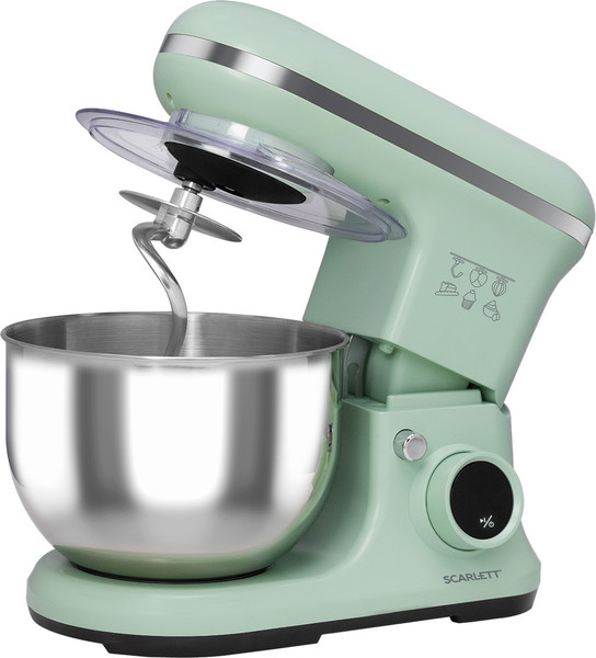 Миксер стационарный Scarlett SC-SM10S55