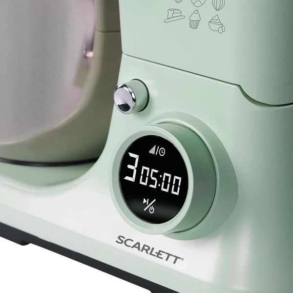 Миксер стационарный Scarlett SC-SM10S55