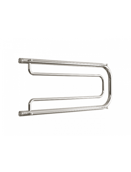 Полотенцесушитель водяной Двин A 32/70 c полкой 1-1/2