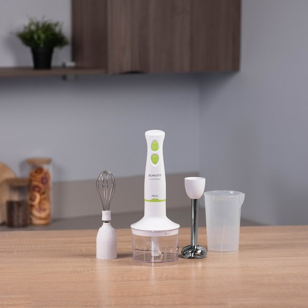 Блендер погружной Scarlett SC-HB42F67