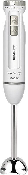 Блендер погружной Scarlett SC-HB42F29